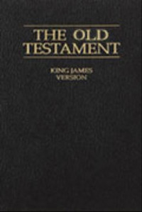 Old Testament