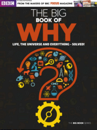 The Big Book of Why