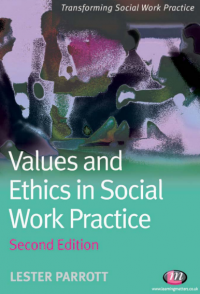 Values and Ethics in Social Work Practice