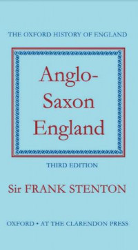 Anglo-Saxon England