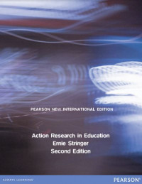 Action Research in Education