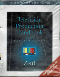 Television Production Handbook