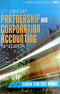 21st Century and Corporation Accounting