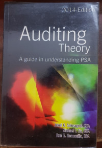 Auditing Theory