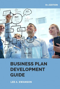 Business Plan Development Guide