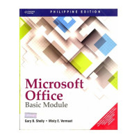 Microsoft Office: Basic Module