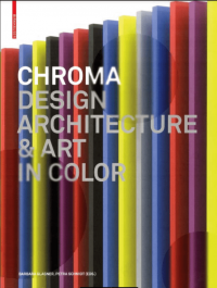 Chroma Design, Architecture and Art in Color