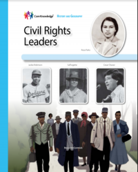 Civil Rights Leaders