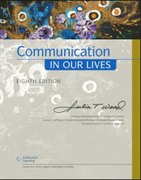 Communication in Our Lives