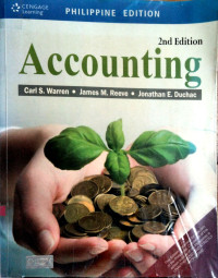 Accounting