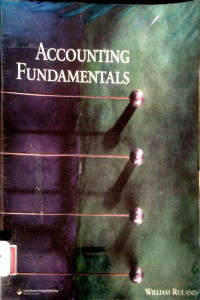 Accounting Fundamentals