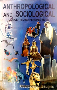 Anthropological and Sociological Concepts and Perspectives