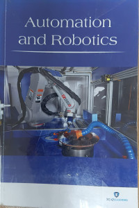 Image of Automation and Robotics