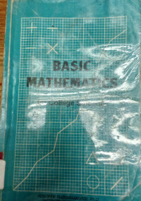 Basic Mathematics