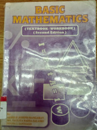 Basic Mathematics