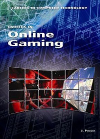 Careers in Online Gaming