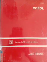 COBOL