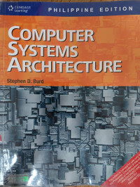 Computer Systems Architecture