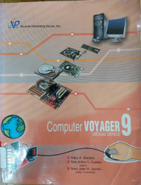 Computer Voyager UBDized Series 9