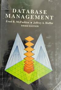 Image of Database Management