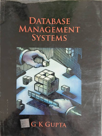 Image of Database Management Systems