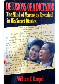 Image of Delusions of a Dictator