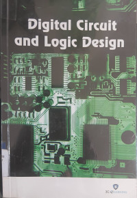 Image of Digital Circuit and Logic Design