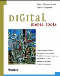 Digital Media Tools