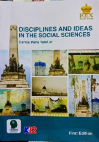 Disciplines and Ideas in the Social Sciences