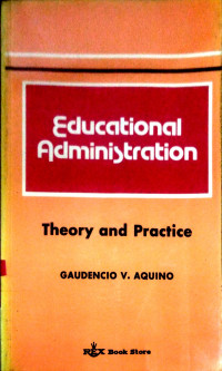 Educational Administration Theory & Practice