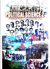 Image of Essentials of Political Science 2