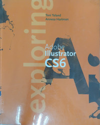 Image of Exploring Adobe Illustrator CS6