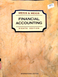 Financial Accounting