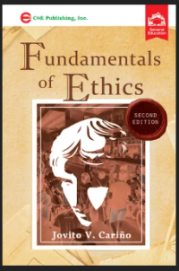 Image of Fundamentals of Ethics