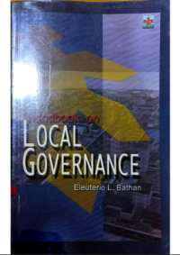 Handbook on Local Governance