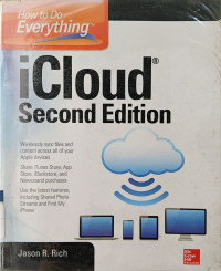 How to Do Everything iCloud