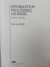 Information Processing with Basic
