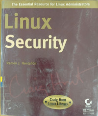 Image of Linux Security: The Essential Resource for Linux Administrators