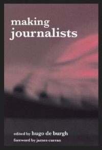 Making Journalists