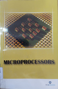 Microprocessors