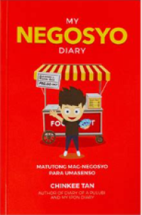 Image of My Negosyo Diary