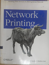 Image of Network Printing