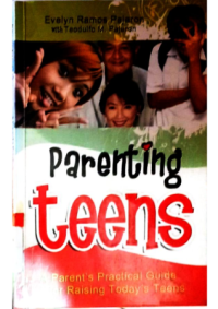 Image of Parenting Teens