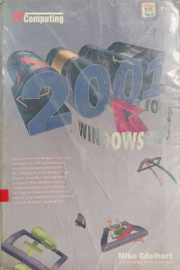 PC/Computing 2001 Windows Tips