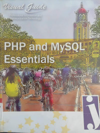 PHP and MySQL Essentials