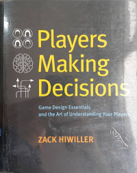 Players Making Decisions