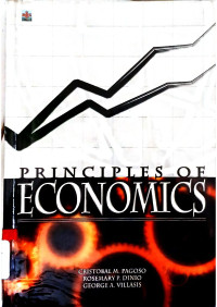Principles of Economics