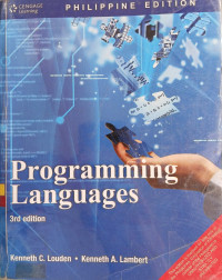Programming Language