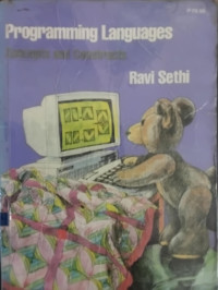 Programming Languages Concepts and Constructs