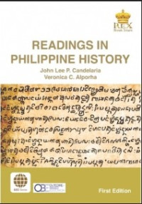 Readings in Philippine History